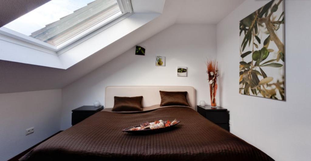 Pension Haselmann Munster  Rom bilde
